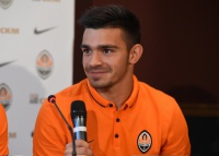 Сергій Гринь орендований «Іллічівцем»