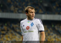 Топ-10 українських футболістів, які знаходяться на порозі завершення кар'єри