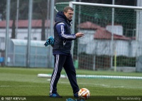 Київське «Динамо»: розстановка пріоритетів