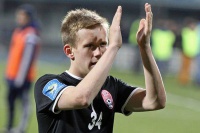 Юрій Вернидуб: «Трансфер Петряка в «Динамо»? Я не займаюся переговорами»