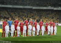 «Волинь» відкладає свій перший збір у Туреччині