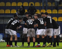 «Зоря» домовилася про матч із «Марибором»