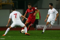 Артем Кравець дебютував у Бундеслізі