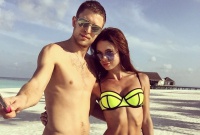 Артем Кравець: «Я ревную - дружину визнали секс-символом»