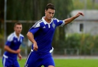 Валерій Болденков: «Всіх хлопців дуже мотивує близькість першої команди»