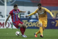 «Астерас» з Бертольо здобув важливу нічию