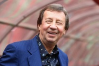 Спаринг «Динамо» відвідав Юрій Сьомін