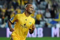 Родріго Моледо: «Мій період в «Металісті» перетворився на кошмар»