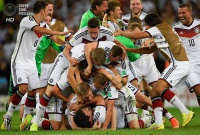 Льов оголосив попередній список гравців збірної Німеччини на Євро-2016