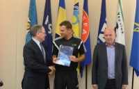 ​Йожеф Сабо: «Шевченко може стати гідним наступником Фоменка» 