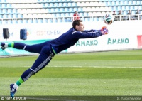 ​Олександр Рибка похизувався новим спорядженням