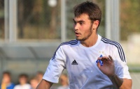 U-19. «Динамо» – «Малага» – 0:0