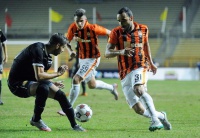 Ісмаїлі: «Проводимо чотири поєдинки поспіль, до того ж, знаходимося під великим навантаженням»