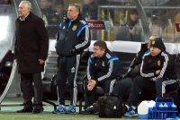 Футбольні герої України: їх сліди в турнірах ПФЛ. Тренери