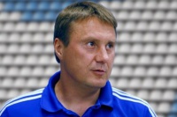 Олександр Хацкевич: «До матчу пам'яті Валентина Белькевича все готове»