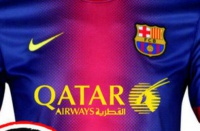 Катарські авіалінії змінюють «Барселону» на «Баварію»