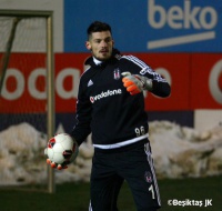 «Бешикташ»: вболівальники та експерти в очікуванні дебюту Дениса Бойка