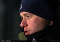 Олександр Рибка - про своє відновлення