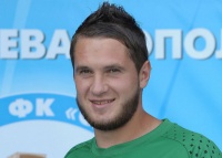Вихованець «Динамо» не підійшов «Дніпру»