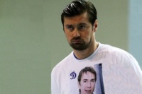 Артем Мілевський: «Знову вийшов під №10, нехай і на рівні ветеранів, все одно це дуже приємно»