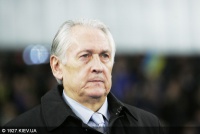 Михайло Фоменко: «До натуралізації в збірній ставлюся негативно»