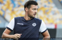 Артем Мілевський відмовився коментувати те, чи відбудеться його перехід в БАТЕ