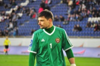 Максим Старцев: «Не бачу сенсу витрачати своє здоров'я безкоштовно»