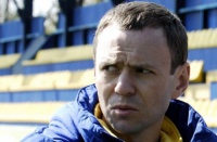 Олександр Головко: «З першого збору залишиться максимум чоловік дев'ять-десять»