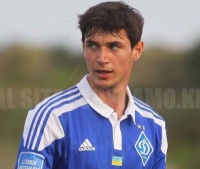 Роман Яремчук: «Дуже радий, що мені був наданий шанс поїхати на збір з першою командою «Динамо»