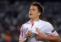 Гол Коноплянки допоміг «Севільї» перемогти «Леванте»