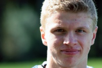 «Шахтар» також цікавився Корзуном