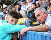 Олександр Бойко: «Можливо, «Динамо» просто не було командою Дениса»