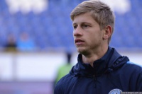 ЗМІ: Федорчук стане гравцем «Динамо»