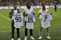 Динамівський легіон-2013: елітний призов