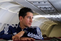 Олександр Яковенко: «Хотів би дебютувати проти «Манчестер Сіті» та забити гол»