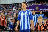 ​ Даніло Сілва, Артем Кравець і зрада