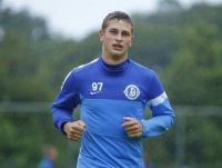 «Легія» цікавилася послугами форварда «Дніпра»