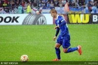 В умовах дефіциту. Навіщо Реброву Федорчук