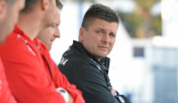​Наставник «Славії» - про гру з «Динамо»