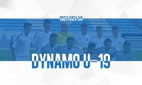 «Динамо» (U-19) вирушило в Мідлсбро з 20-ма гравцями