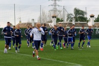 «Динамо» – «Сувон Самсунг Блувінгз»: останні новини перед грою