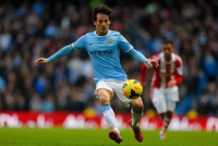 Лазарет «Манчестер Сіті» поповнився атакуючим півзахисником