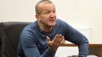 Роман Григорчук: «Мета «Габали» - грати в Лізі чемпіонів»