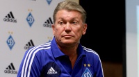 Олег Блохін: «Вважаю, що в «Динамо» мені просто не вистачило часу»