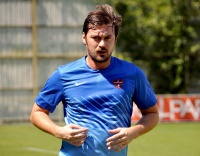 Мілевський врятує «Конкордію»