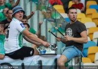 Юрій Дячук-Ставицький: ​«Карпати» закрили всі борги і клубу дозволять заявляти новачків»