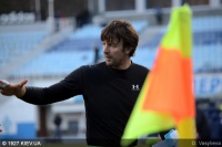 Голкіпери Прем'єр-ліги: Шовковський знову перший