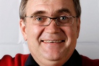 Юрій Розанов: «Команда, яка біжить швидше за «Манчестер Сіті», для нього страшна»