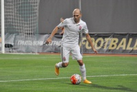 Микита Каменюка: «Ми добре прийняли усіх бразильців»