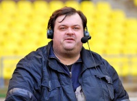 Як Василь Уткін із Андрієм Шевченком в Італії розважалися